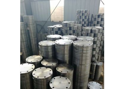 Forged Flange vs Plate Flange: Understanding the Manufacturing Difference