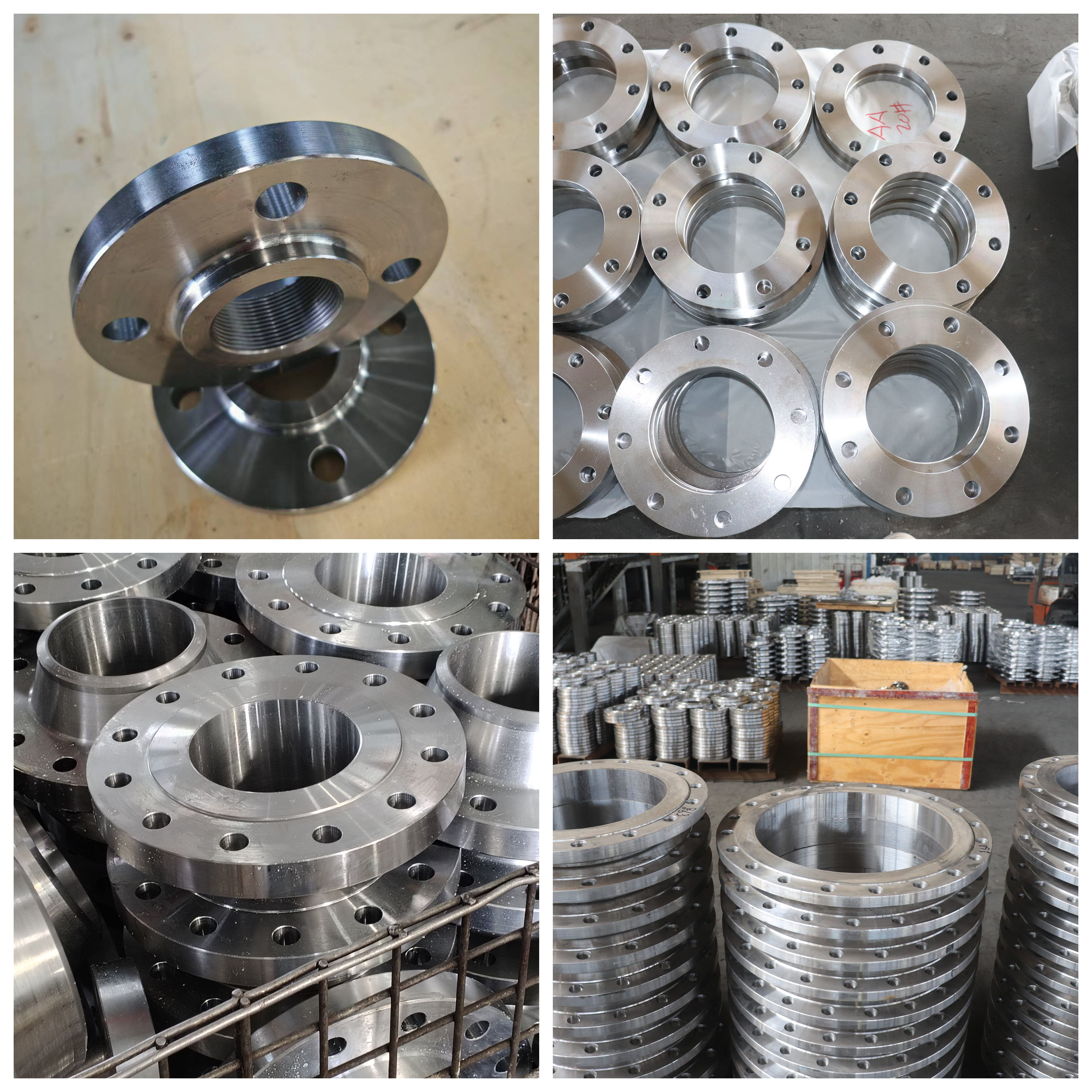 Blind Flange