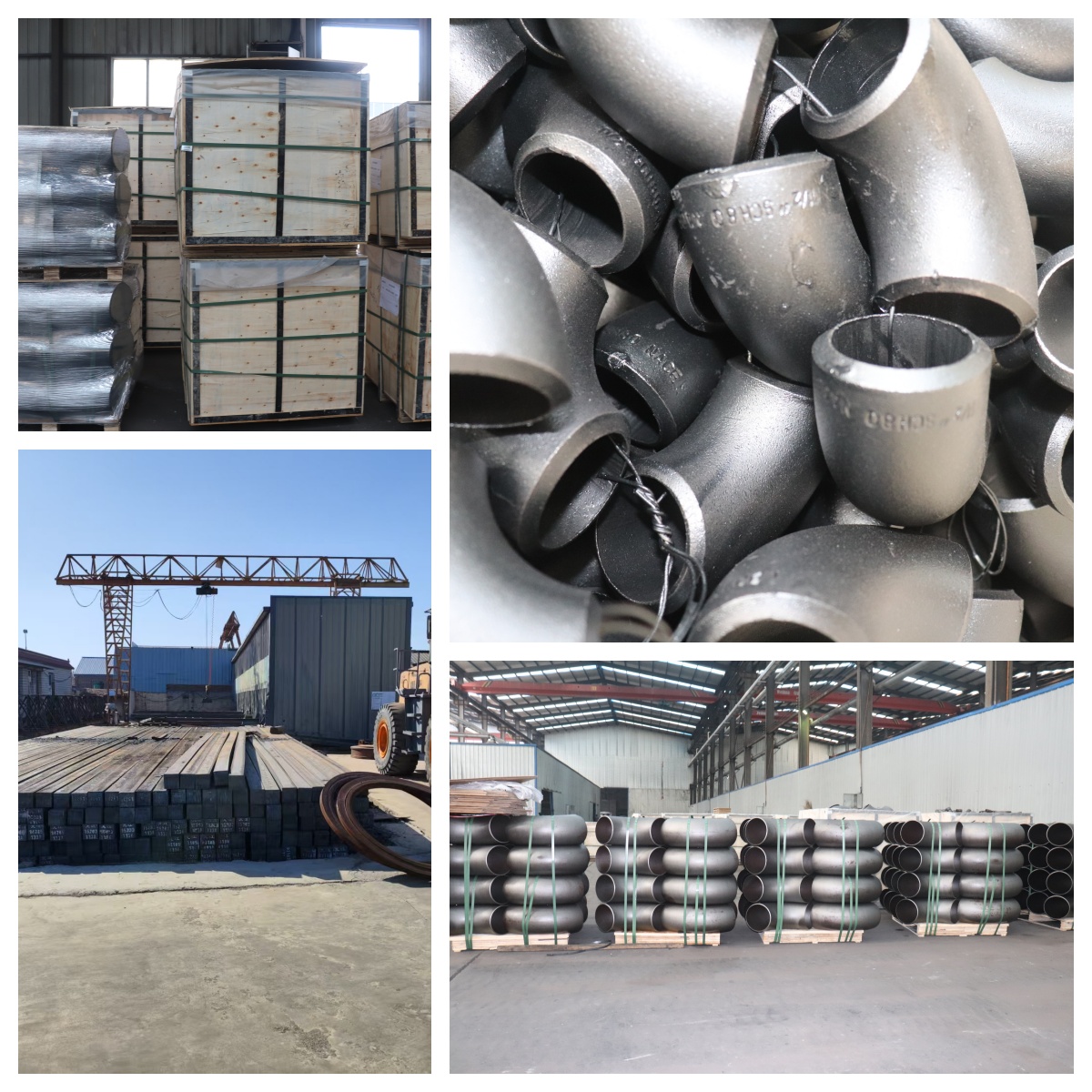 stainless steel flanges