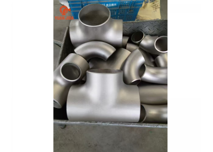 Why Global Buyers Choose China Stainless Steel Tees