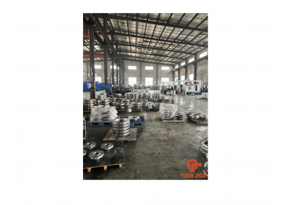 Trusted China Steel Flange Factory for Industrial Pipe Fittings & Global Projects