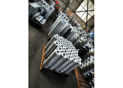 Trusted China Steel Flange Factory for Industrial Pipe Fittings & Global Projects