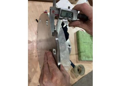 Why Forged Steel Flanges Are Preferred in Industrial Projects