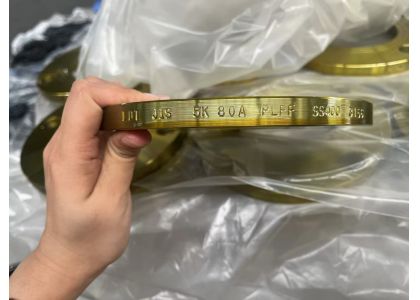 What Is a Socket Weld Flange?