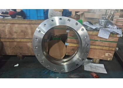What Is a Threaded Flange and When Should It Be Used?