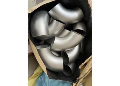 How Are Steel Pipe Elbows Manufactured?