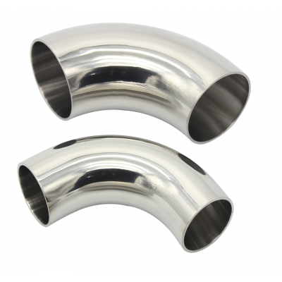 Sch60 Pipe Fitting Elbows Seamless Carbon Steel A234 Long Radius Elbows