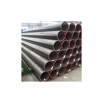 Welded line Pipes