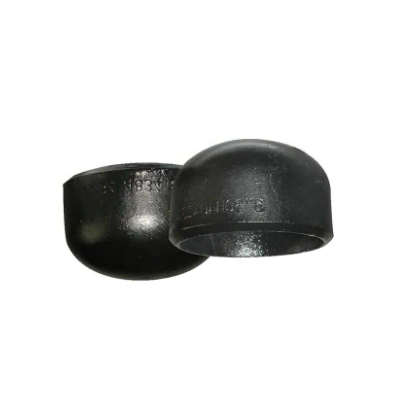 ANSI ASME Standard B16.9 Butt-Weld Carbon Steel Pipe Fittings Caps