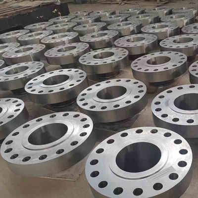 Ss316 150# Ansi B16.5 Socket Weld Raised Face Flange Rf Forged Steel For Pipe