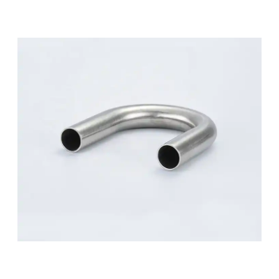 Stainless Steel Pipe bend High Quality 90 Degree Elbow Short 3A SMS IDF BS Sanitary Pipe fitting