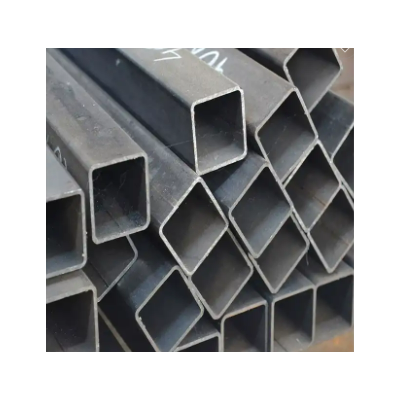 Wholesale Cheap Price Galvanized Galvanized Hollow Section Rectangular Steel Tube Steel Pipe Square