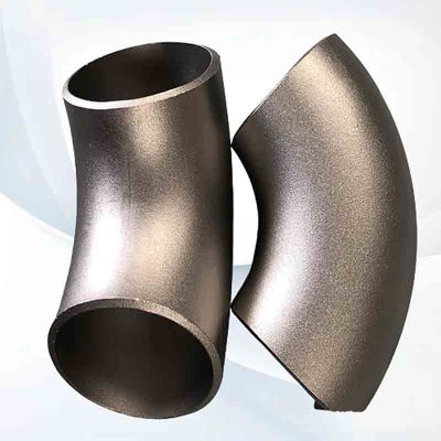  90 degree pipe elbow 316L Stainless Steel Pipe Fittings 