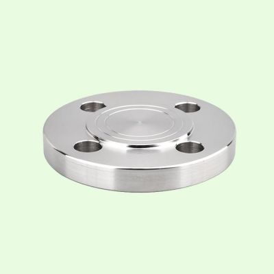 1/2 Inch Asme 150# Blind Flanges Stainless Steel  Forged  Blind Flanges
