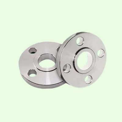 Astm A694  Slip On Flange  Dn100  Stainless Steel  Forged  So Flanges