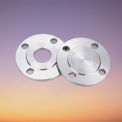 Stainless Steel Forged Blank Blind Flanges