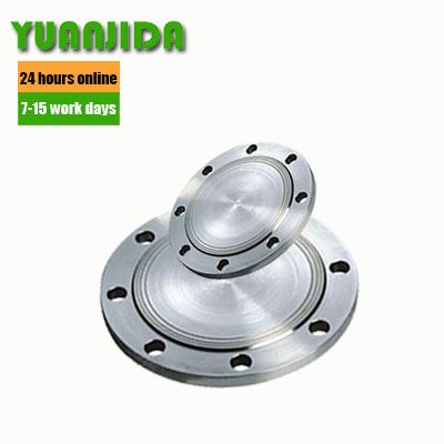 Dn 150 Raised Face Forged A105 Blind Flange