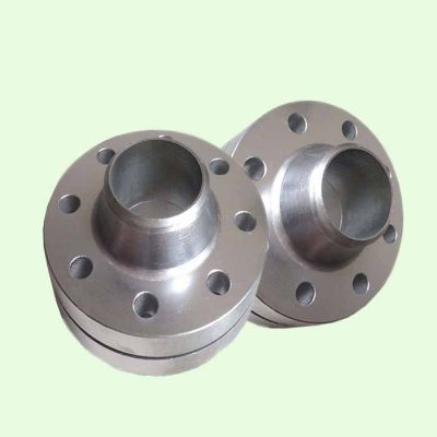 ASTM A182 F304l Flange Pn 16 Forged Stainless Steel Weld Neck Flange 