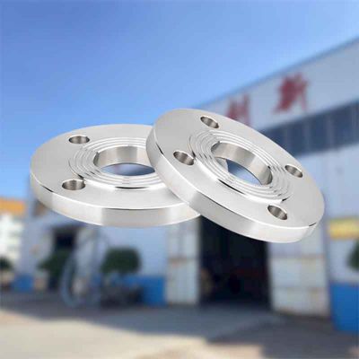 22mm flange plate for connection