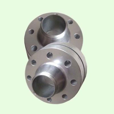 B16 47 Dn40 Weld Neck Flange China Stainless Steel Flange