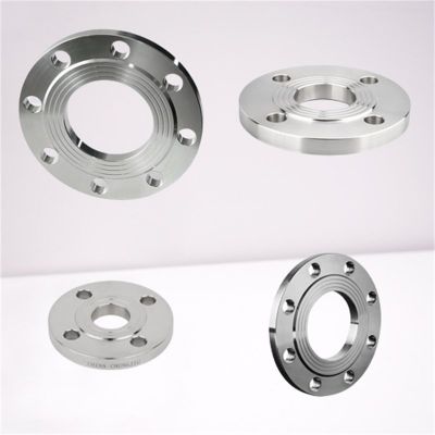 asme orifice plate flange blind plate stainless steel plate flange