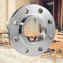 ANSI B16.5 stainless steel class 150 DN125 forged SO flange