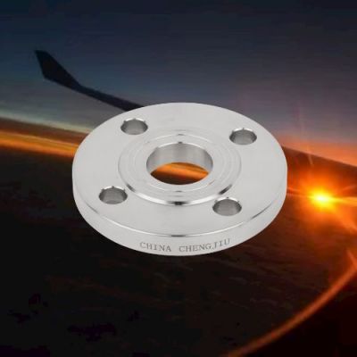 15mm stainless steel plate flange pn16