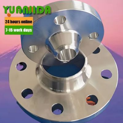 stainless steel flange wn 150