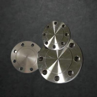 stainless steel blind flange 4 inch