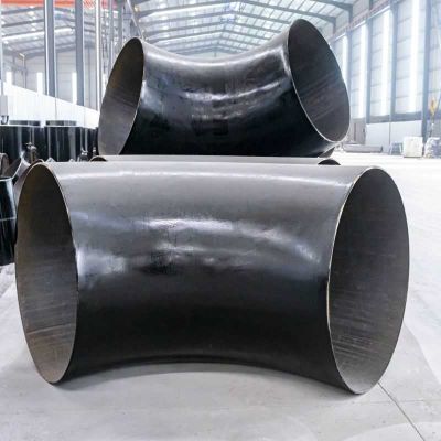elbow manufacturers BIG SIZE carbon steel ELBOW 