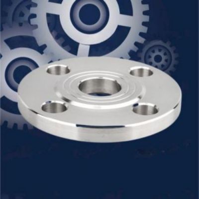 15mm stainless steel flange plate