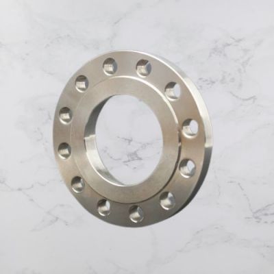 flange plate steel stainless steel forged plate welding flange 