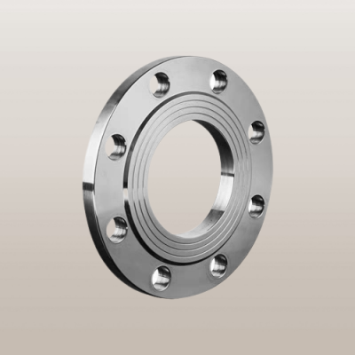 High Quality DN50 A105 Carbon Steel Raised Face Plate Flange 