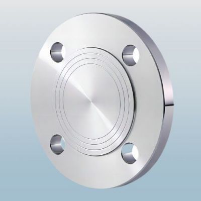 Stainless Steel ASME B16.5 Class 150/300/600/900/1500/2500 Blind Flange