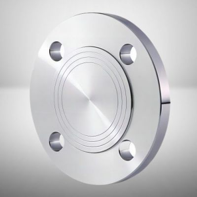 Factory Direct Sale Class 150-300 8 inch Stainless Steel Forged Blind Flange