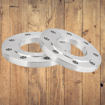 high pressure stainless steel DN15 forged plate flange