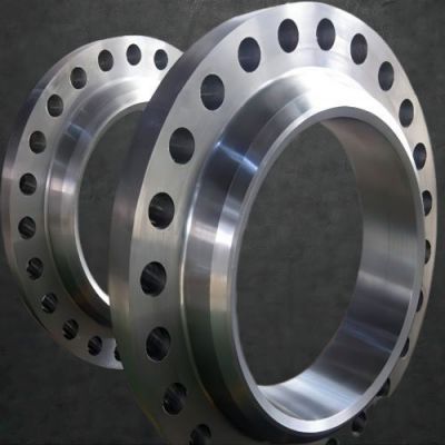 dn1200 flange stainless steel large flanges