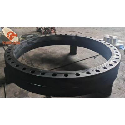 Customized Flange Special Flange from China Flange Manufacturer