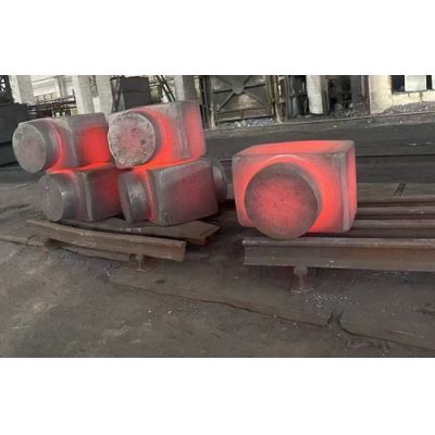 Forged Products Good Quality Forgings From China Forgings Manufacturer