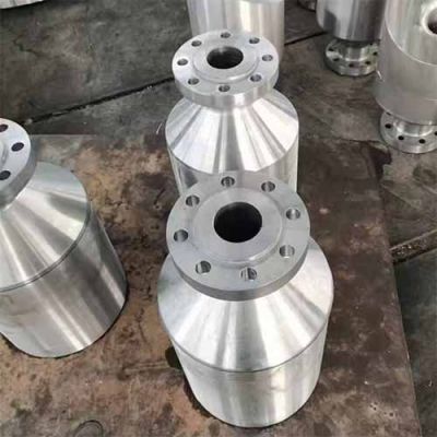 Good Customized Flange Special Flange Manufacturer
