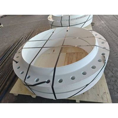 Good Quality Swivel Flange From China Swivel Flange Factory