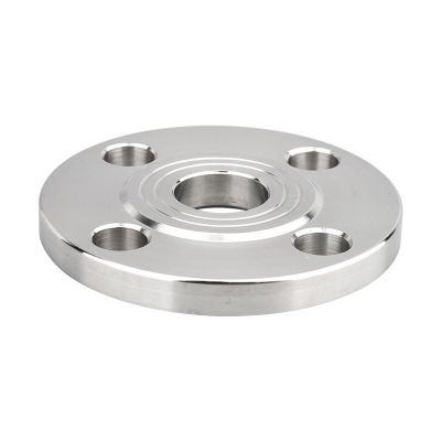 stainless steel pipe flange class 150 plate flange 304 316