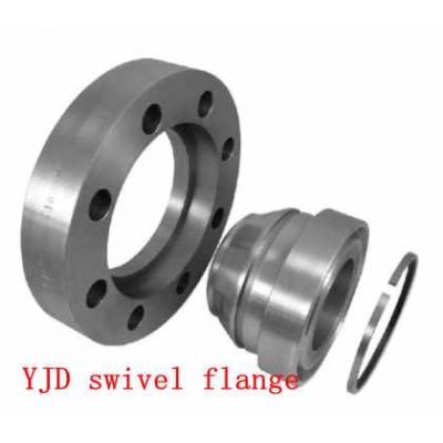 YJD Swviel Flange From China flange mnaufacturer